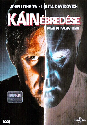 Воскрешение Каина / Raising Cain (1992) Воскрешение Каина / Raising Cain (1992)
