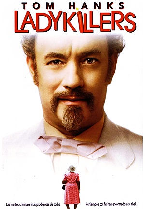 Игры джентльменов / Замочить старушку / The Ladykillers (2004) Игры джентльменов / Замочить старушку / The Ladykillers (2004)