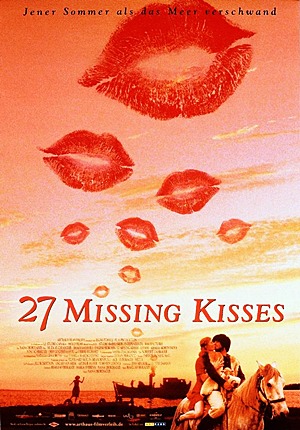 27 украденных поцелуев / 27 Missing Kisses (2000)